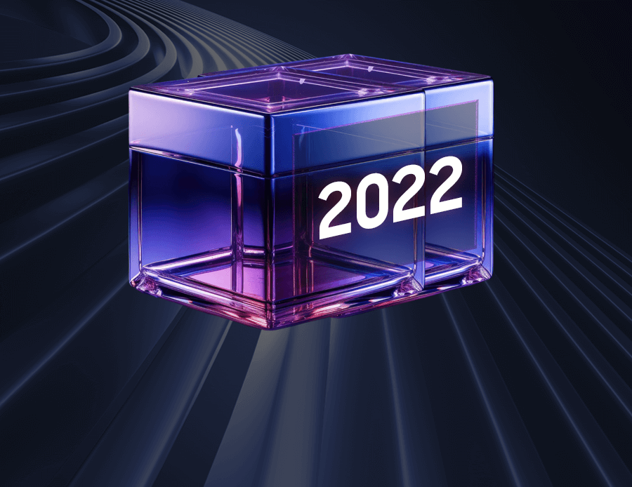 Milestone 2022