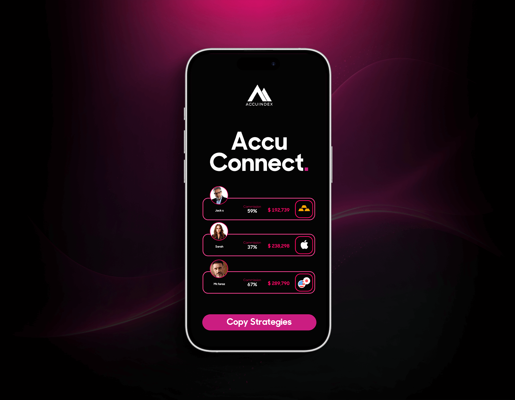 AccuConnect