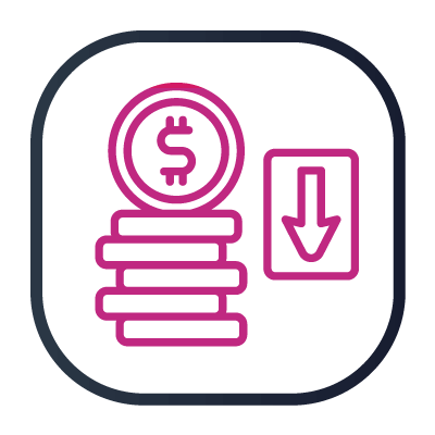 Lower Capital Requirement Image